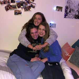 Meet your Posher, Sam